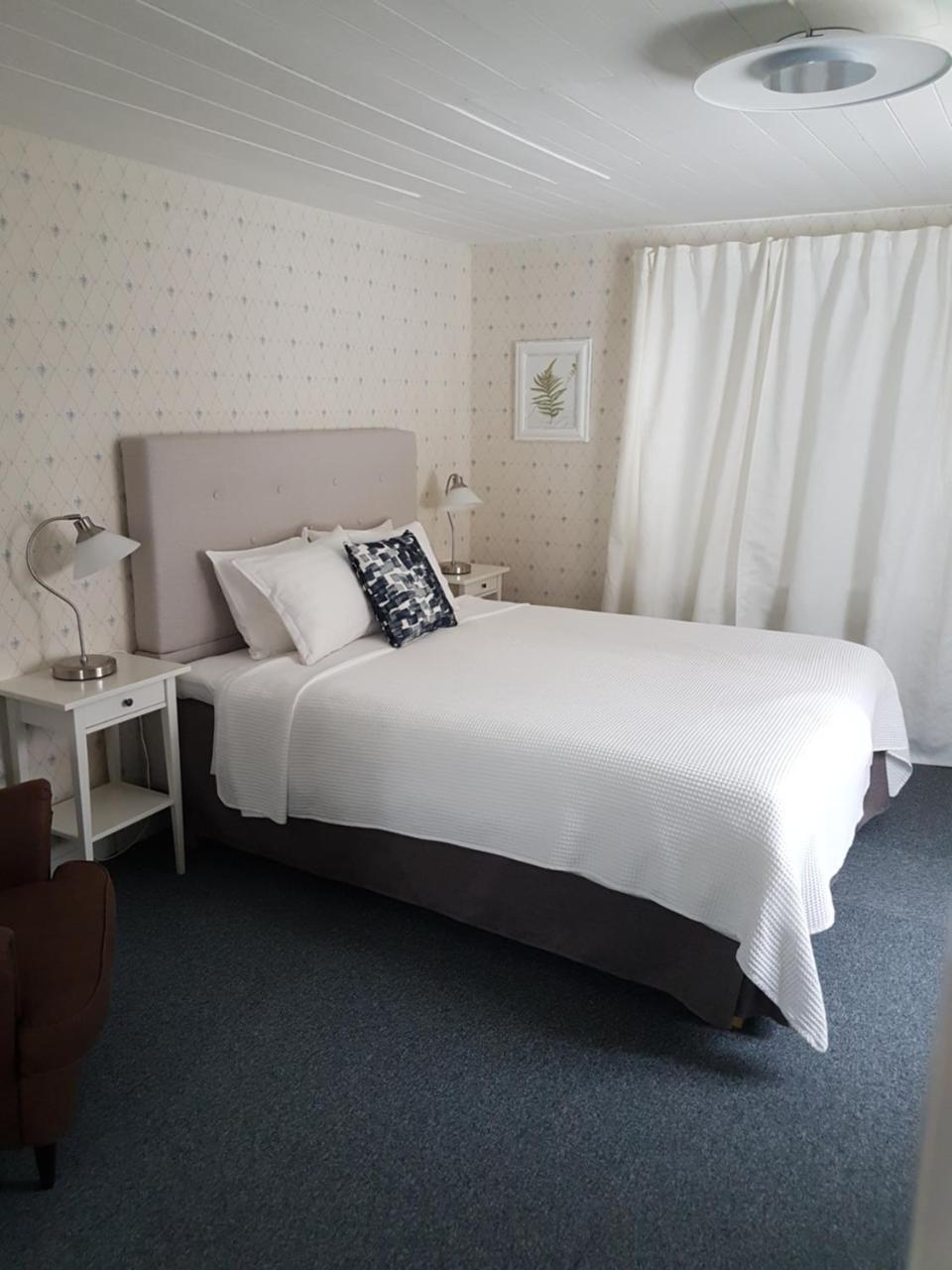 Hedesunda Bed&Breakfast Exterior foto