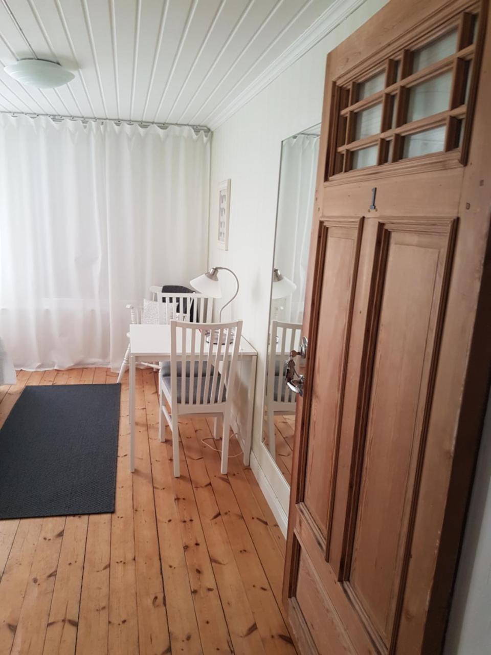 Hedesunda Bed&Breakfast Exterior foto